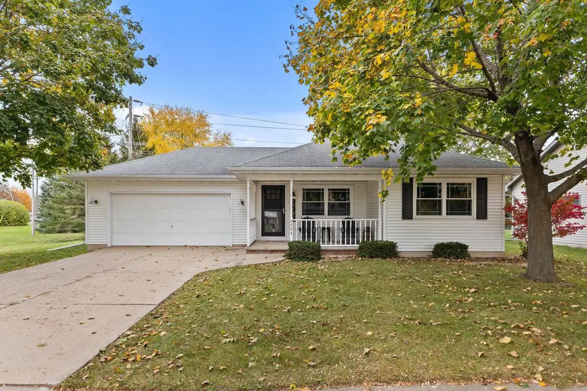 2724 S SUMMERSET DRIVE, Appleton, WI 54915 - #1