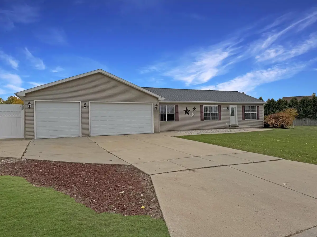 2170 GADWALL LANE, Green Bay, WI 54311 - #1