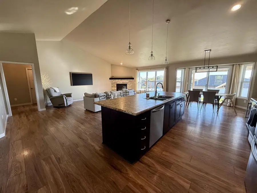 3561 BECKET DRIVE, Green Bay, WI 54313 - #2