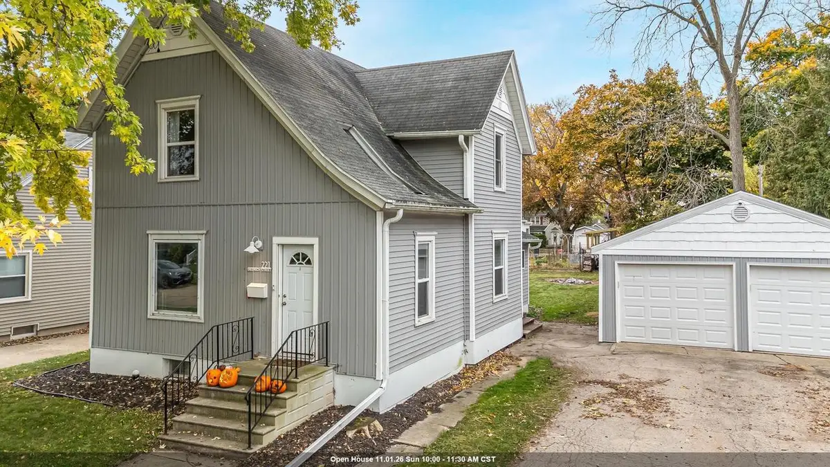 221 DIEDRICH STREET, Kaukauna, WI 54130 - #1