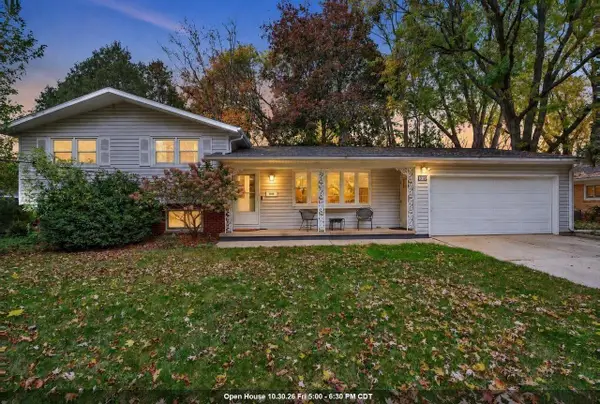 1013 N LOCUST STREET, Green Bay, WI 54303