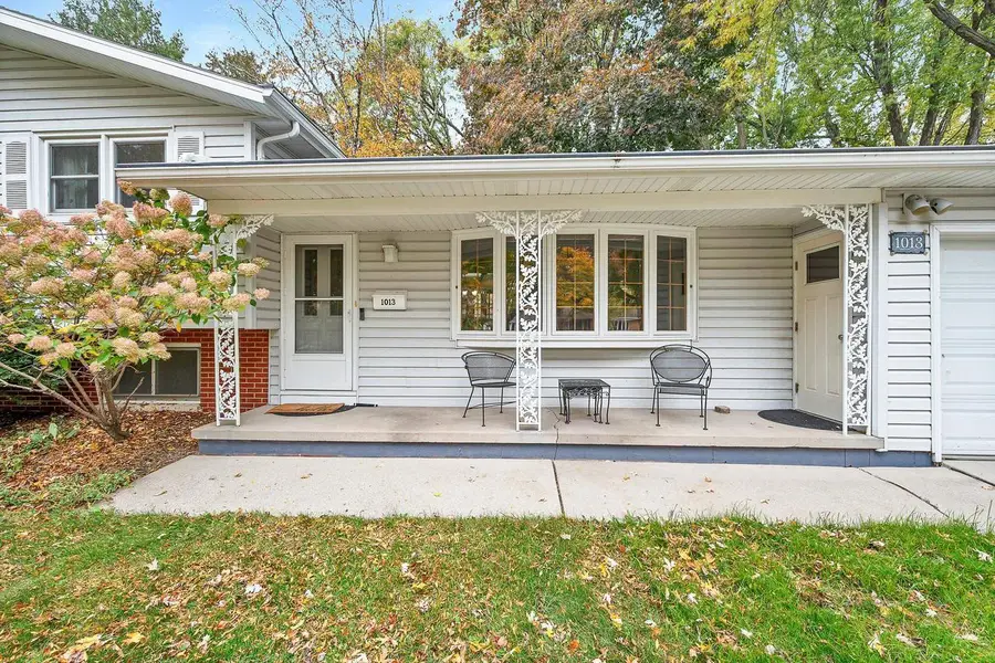 1013 N LOCUST STREET, Green Bay, WI 54303 - #3