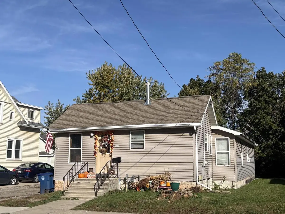 746 PROSPECT AVENUE, Oshkosh, WI 54901 - #1