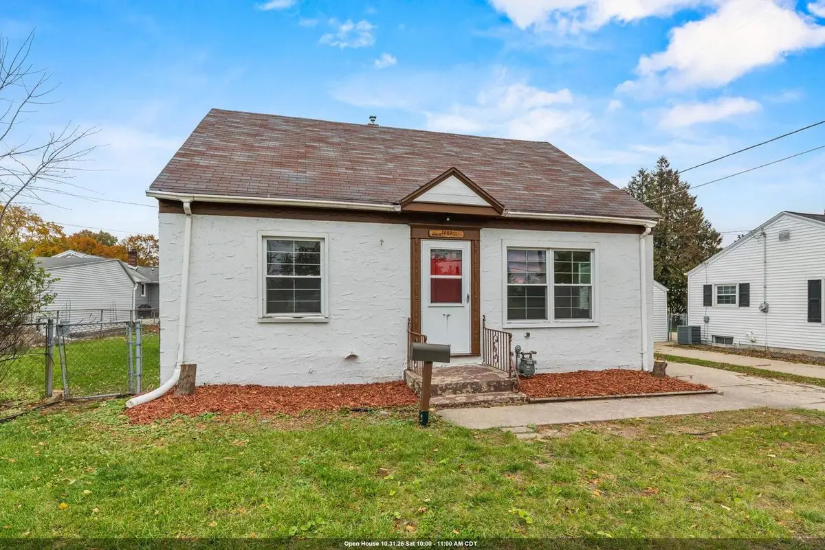 1222 9TH STREET, Green Bay, WI 54304 - #1
