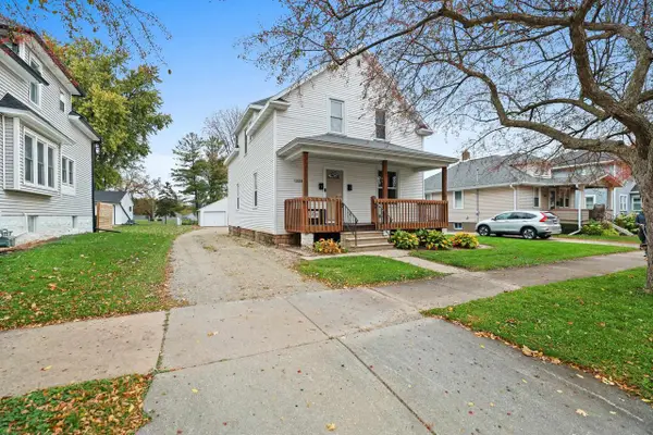 1359 LAWE STREET, Green Bay, WI 54301
