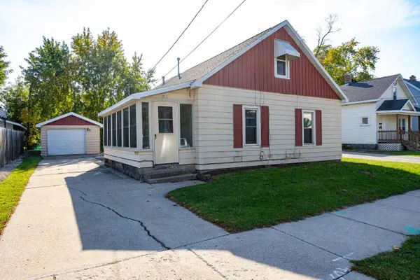 751 VINE AVENUE, Oshkosh, WI 54901