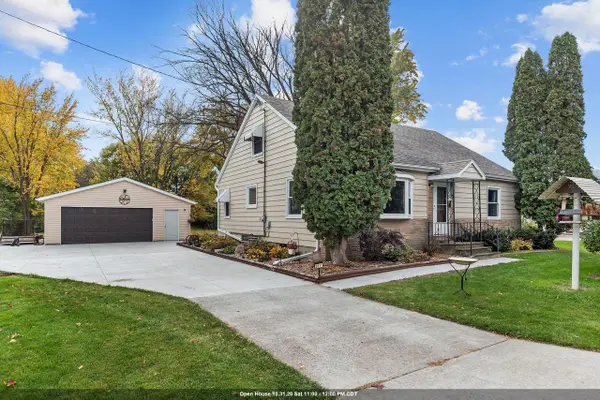 2811 WITZEL AVENUE, Oshkosh, WI 54904