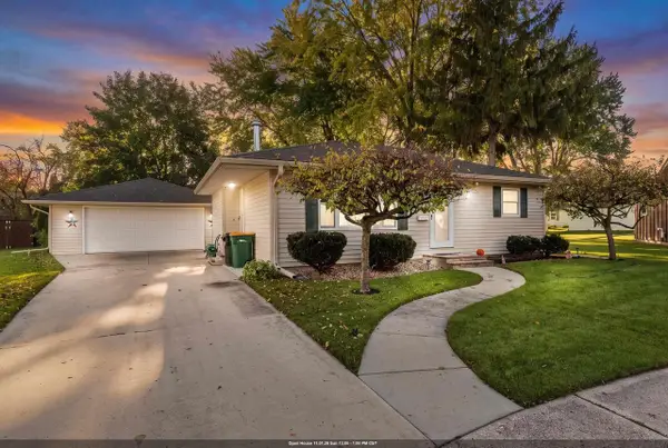 196 PRAIRIE COURT, Fond Du Lac, WI 54935