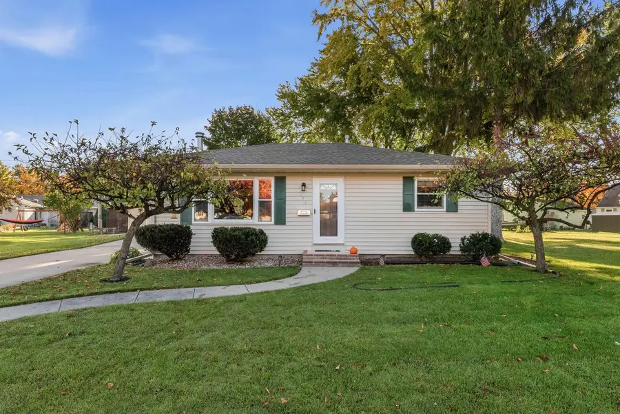196 PRAIRIE COURT, Fond Du Lac, WI 54935 - #3