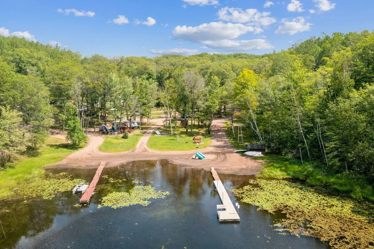 9505 Wildwood Campground Rd, Iron River, WI 54847 - Image #1