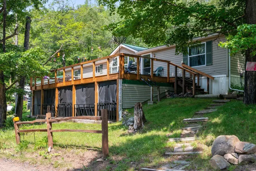 9505 Wildwood Campground Rd, Iron River, WI 54847 - Image #2