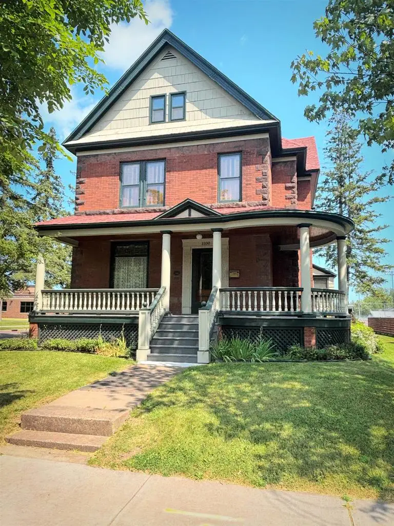 1100 Ellis Ave, Ashland, WI 54806 - #1