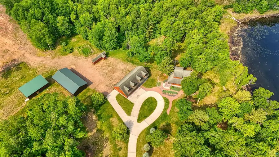 1881 County Rd A, Spooner, WI 54801 - #3