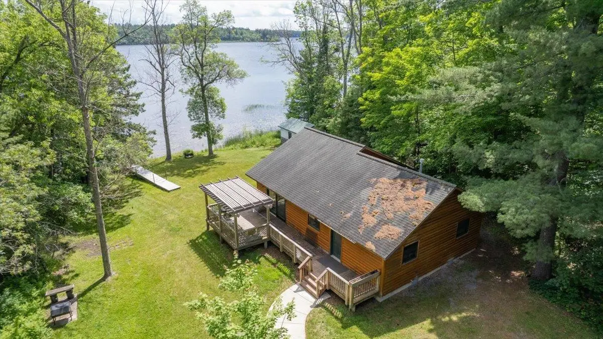 6978 S Maple Creek Rd, Lake Nebagamon, WI 54849 - Image #1