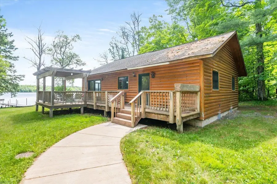 6978 S Maple Creek Rd, Lake Nebagamon, WI 54849 - Image #2