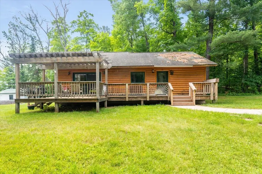6978 S Maple Creek Rd, Lake Nebagamon, WI 54849 - Image #3