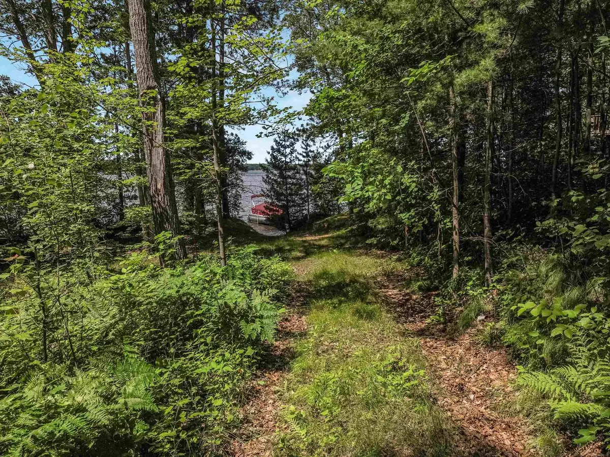 Lot 1 Thoroughfare Ln, Stone Lake, WI 54876 - Image #1