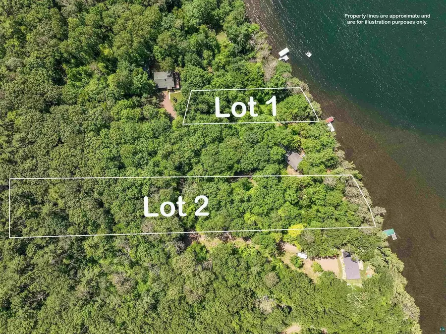 Lot 2 Thoroughfare Ln, Bass Lake, WI 54876 - #2