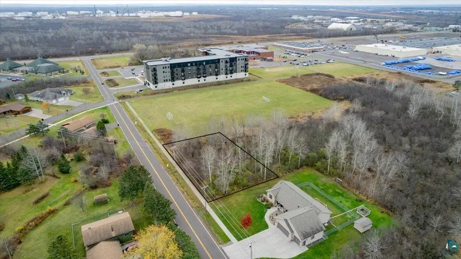 2409 Bardon Ave, Superior, WI 54880 - #2