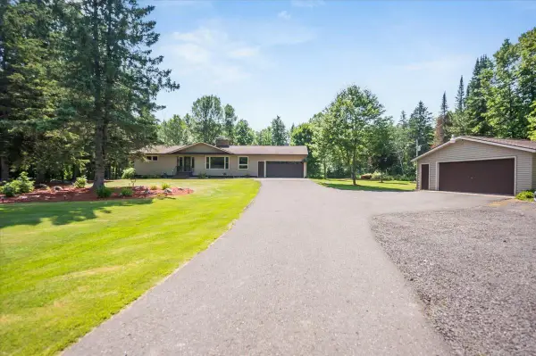 9476 E Elm Rd, Poplar, WI 54864