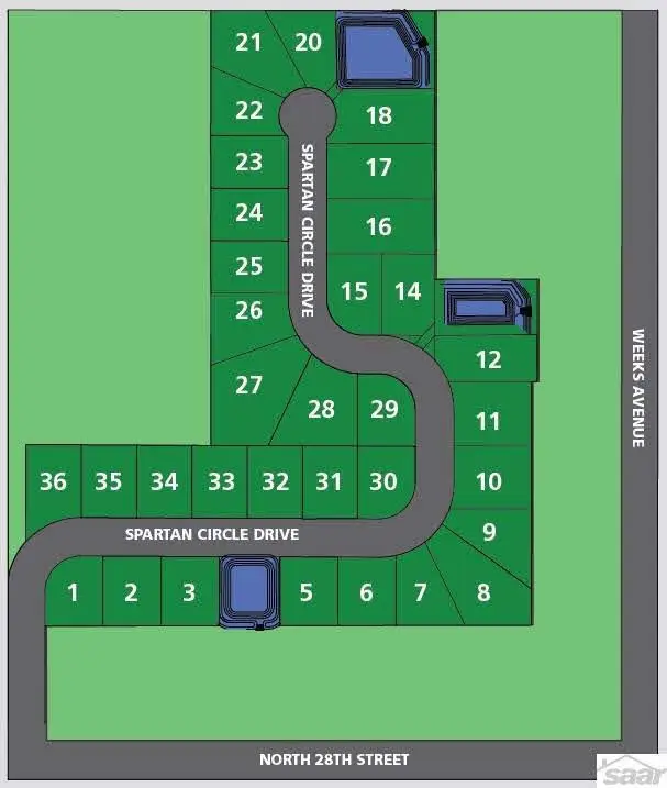 Lot 34 Spartan Circle Dr, Superior, WI 54880 - Image #3