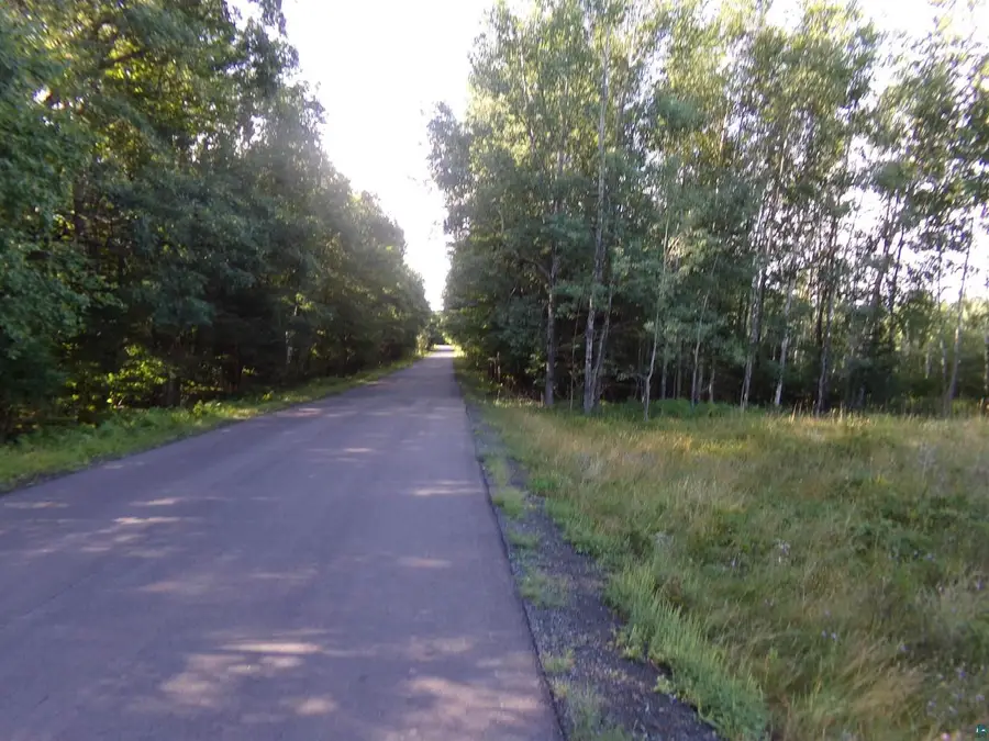 7581 S Marsik Rd, Lake Nebagamon, WI 54849 - #2
