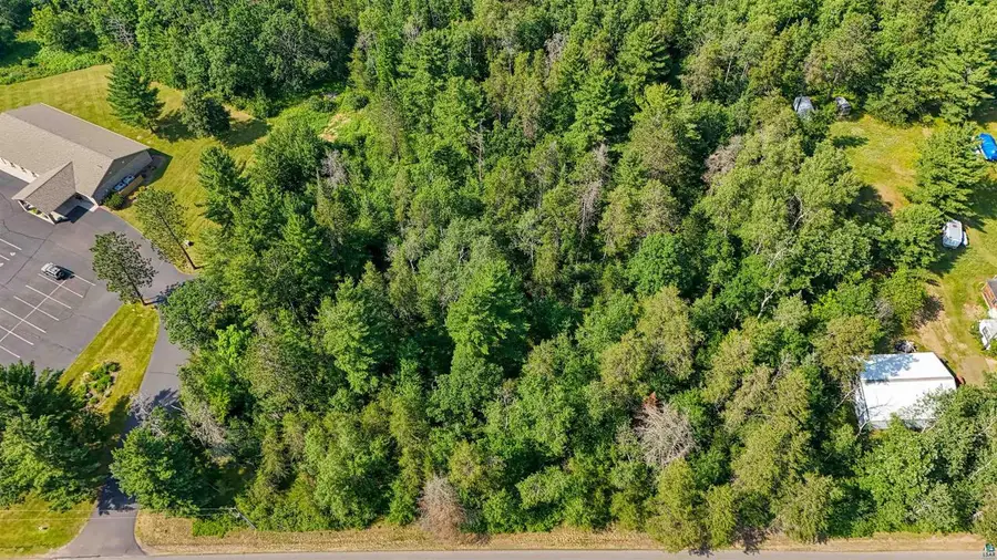 18.8 acres on State Highway 27, Hayward, WI 54843 - #3