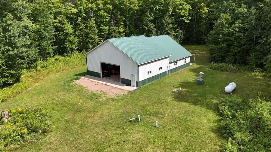 39280 Kleinsteiber Rd, High Bridge, WI 54846 - Image #2