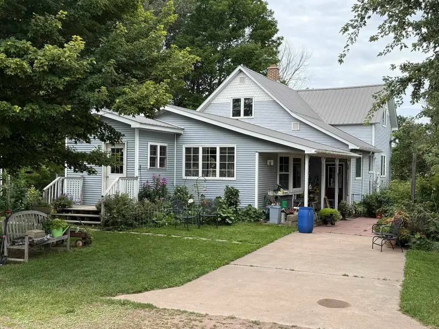 62701 County Hwy C, Marengo, WI 54855 - Image #2