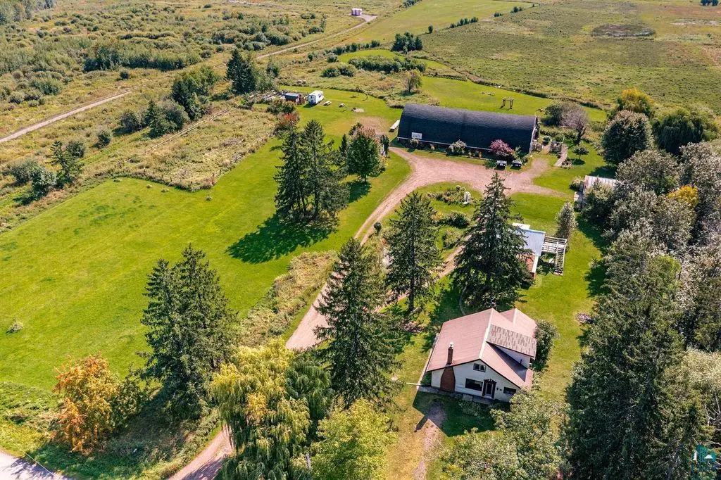 60445 W Summit Rd, Ashland, WI 54806 - #1