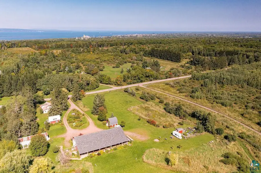 60445 W Summit Rd, Ashland, WI 54806 - #3