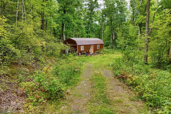6772 N 5th St, Springbrook, WI 54875