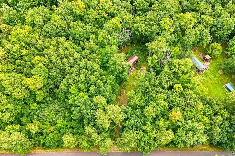 6772 N 5th St, Springbrook, WI 54875 - #2