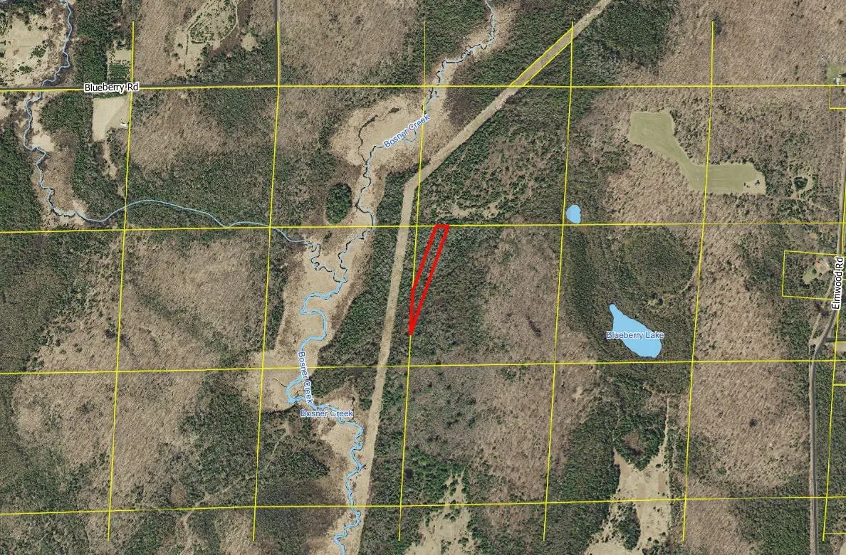 2.6 Acres Near Elmwood Rd, Butternut, WI 54514 - Image #1