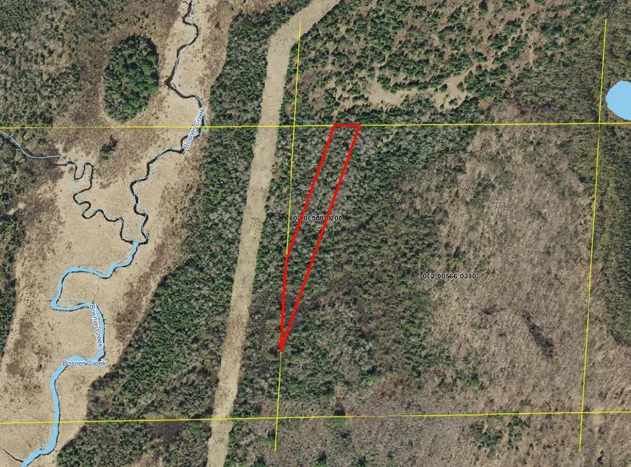 2.6 Acres Near Elmwood Rd, Butternut, WI 54514 - Image #2