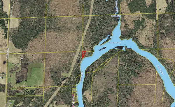 0.4 Acres Near Flambeau Rd, Butternut, WI 54514