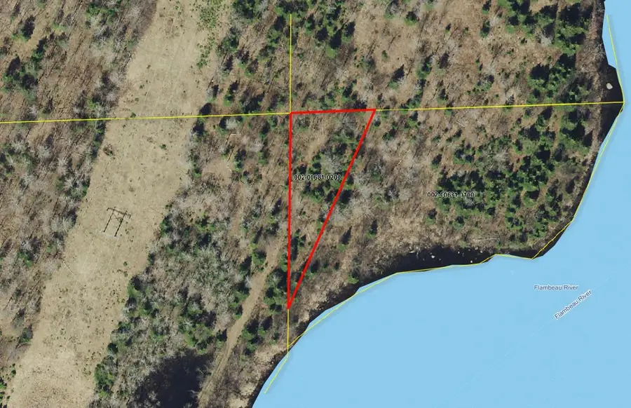 0.4 Acres Near Flambeau Rd, Butternut, WI 54514 - Image #2