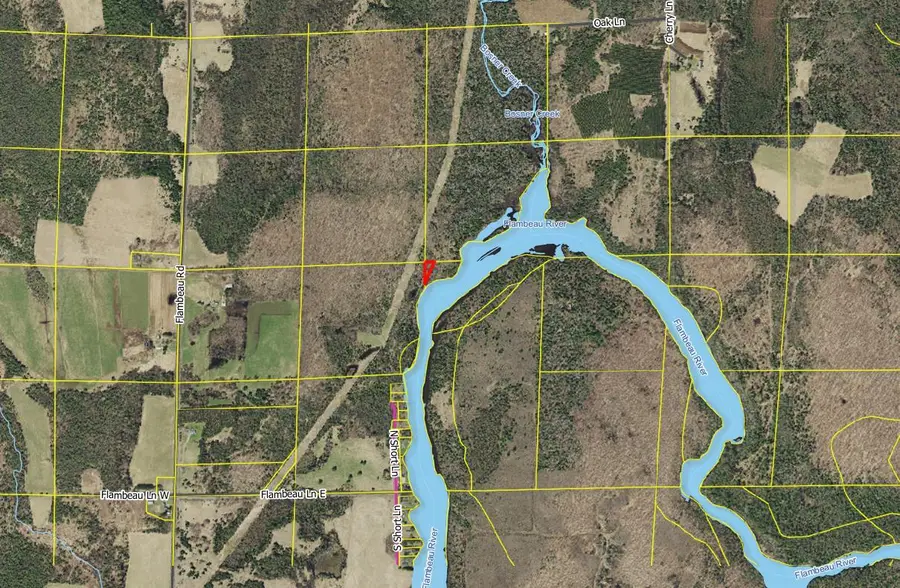 0.4 Acres Near Flambeau Rd, Butternut, WI 54514 - Image #3