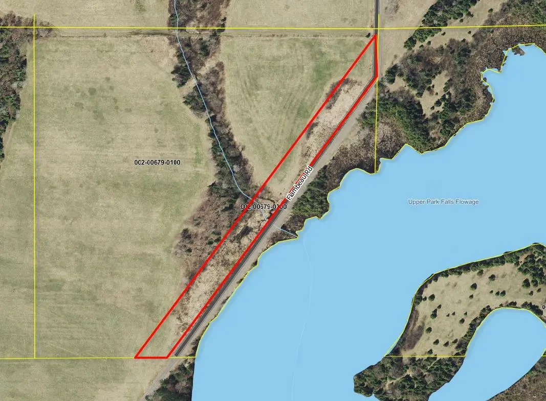 11XXX Flambeau River Rd, Butternut, WI 54514 - Image #1