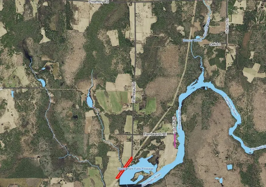 11XXX Flambeau River Rd, Butternut, WI 54514 - Image #2