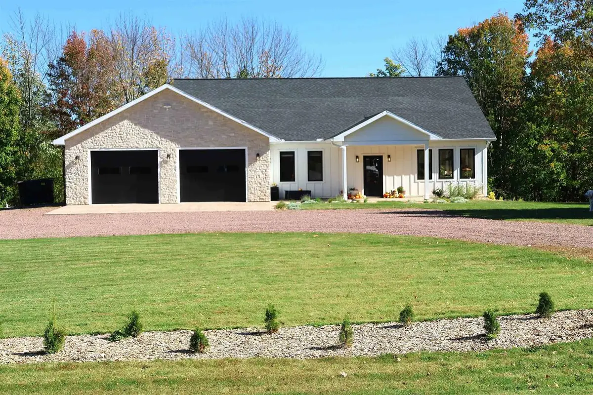 39142 North York Rd, High Bridge, WI 54846 - Image #1