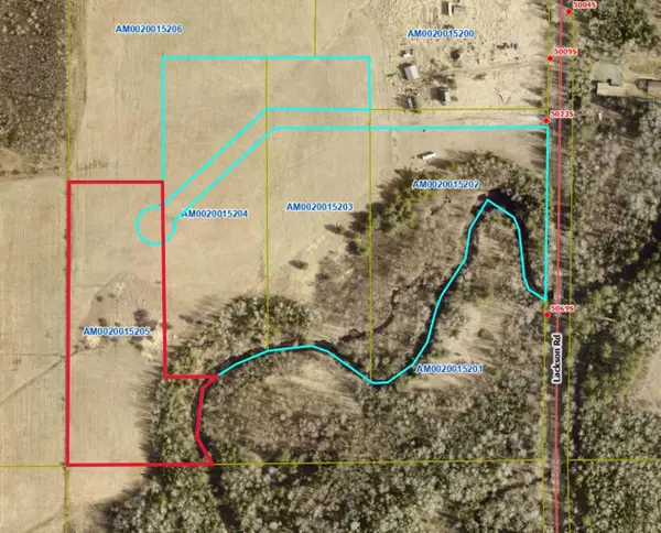 XXXX Lackson Rd, Amnicon, WI 54864