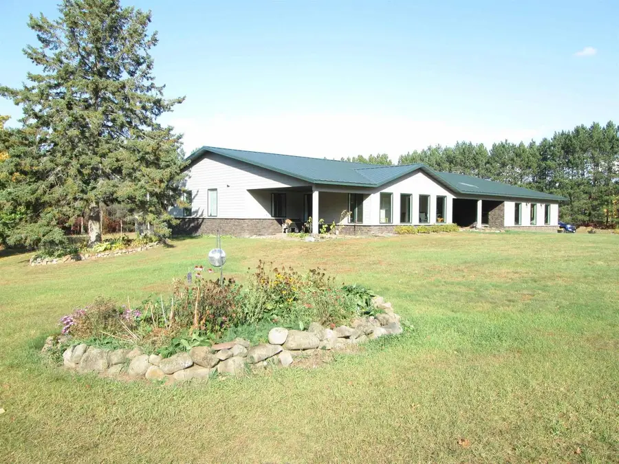 6030 Mitchell Rd, Iron River, WI 54847 - Image #2