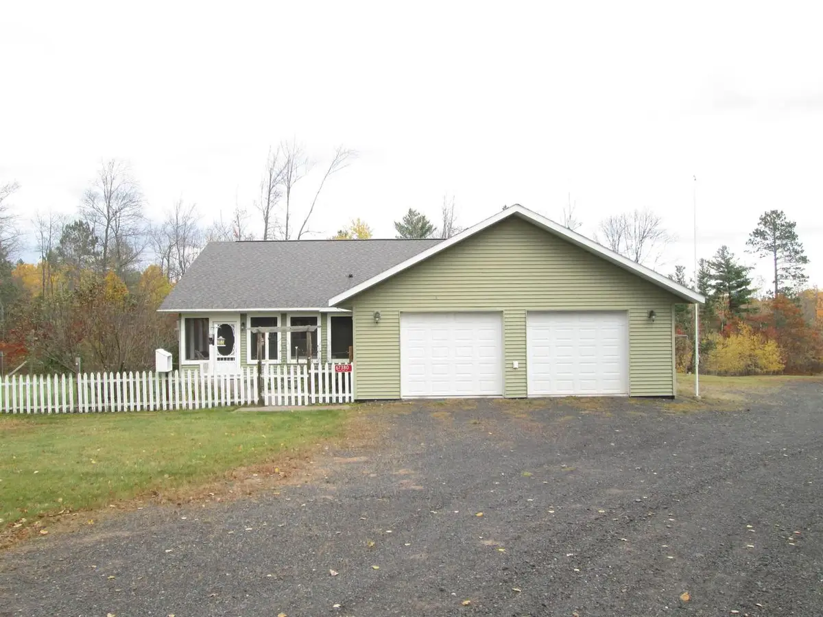 67380 Hidden Forest Dr, Iron River, WI 54847 - #1