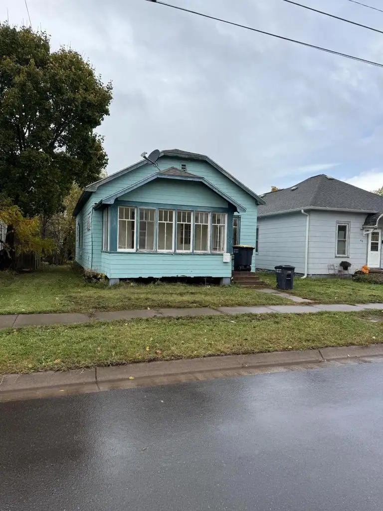 417 E 3rd St, Ashland, WI 54806 - Image #1