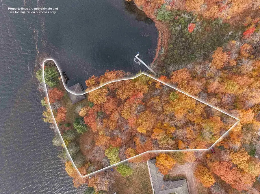 7369 N Kroehler Ln, Hayward, WI 54843 - Image #3