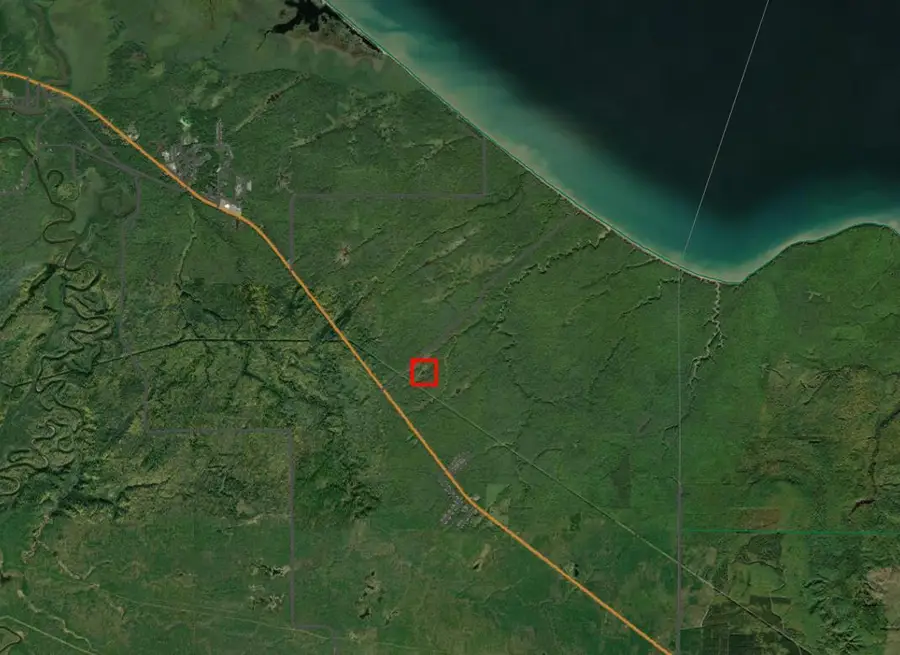 40 Acres Near Griffith Rd, Butternut, WI 54514 - Image #3