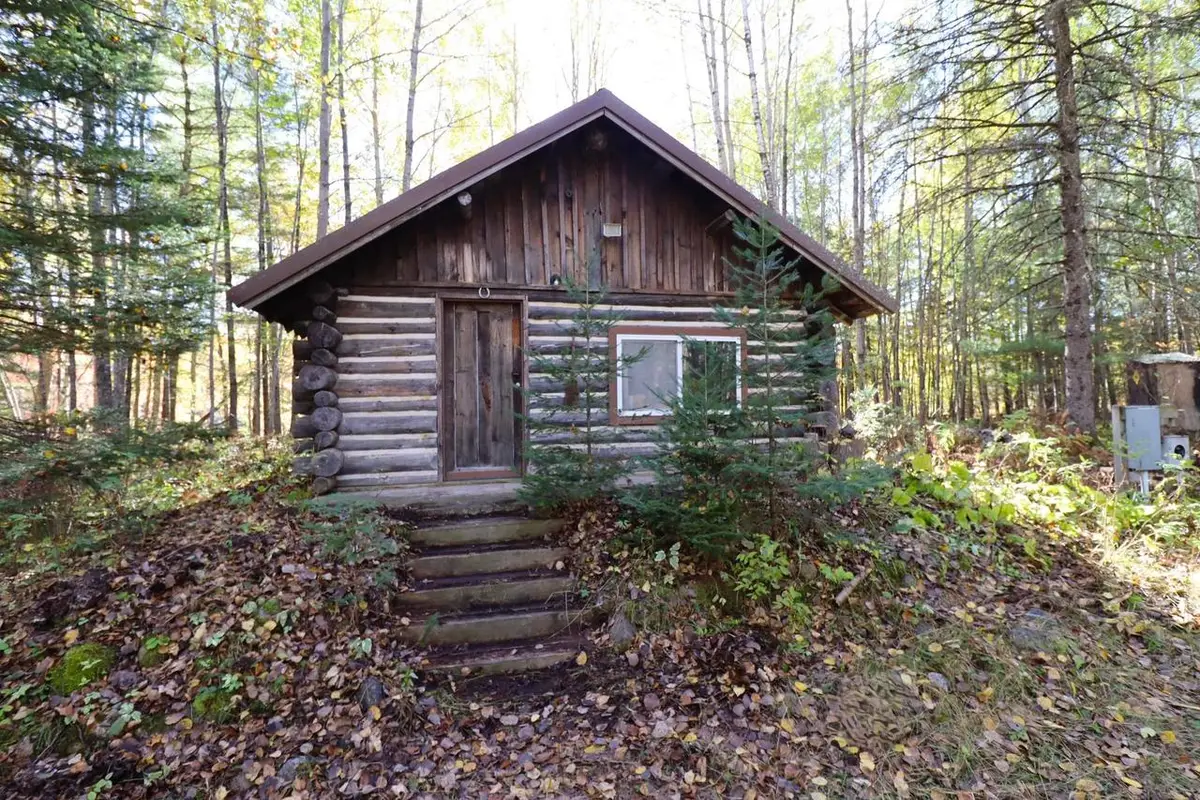 60987 S Day Acres Rd, Clam Lake, WI 54517 - Image #1