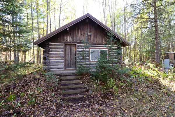 60987 S Day Acres Rd, Clam Lake, WI 54517