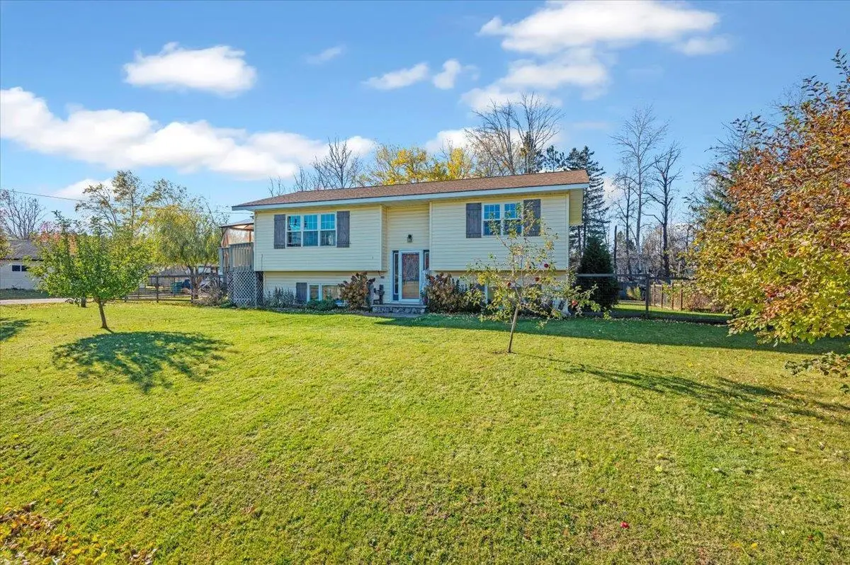 3013 S Chicago Ave, Oliver, WI 54880 - Image #1